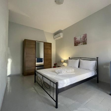 Nemesis Apartment Litóchoron Ngoại thất bức ảnh