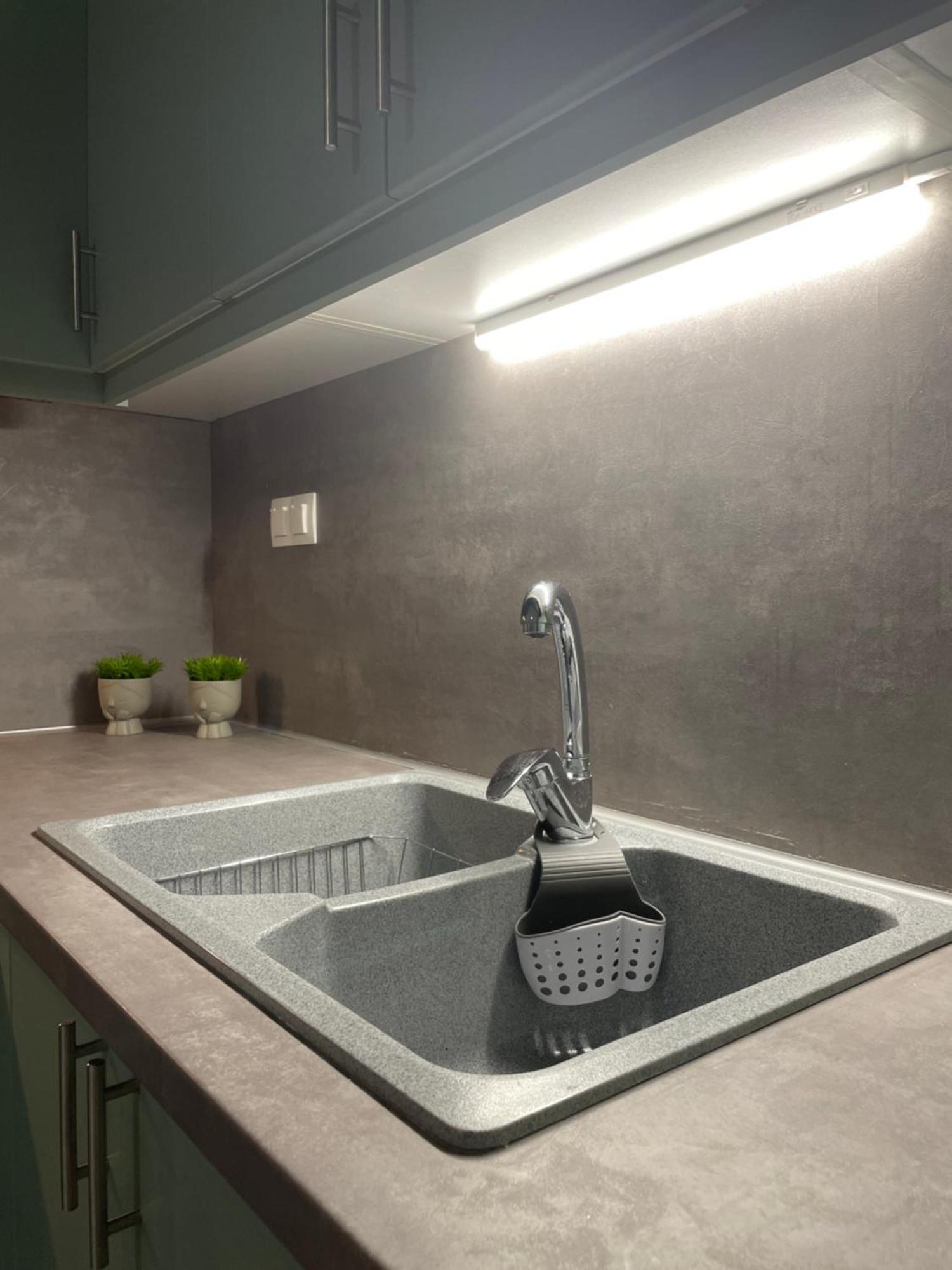 Nemesis Apartment Litóchoron Ngoại thất bức ảnh