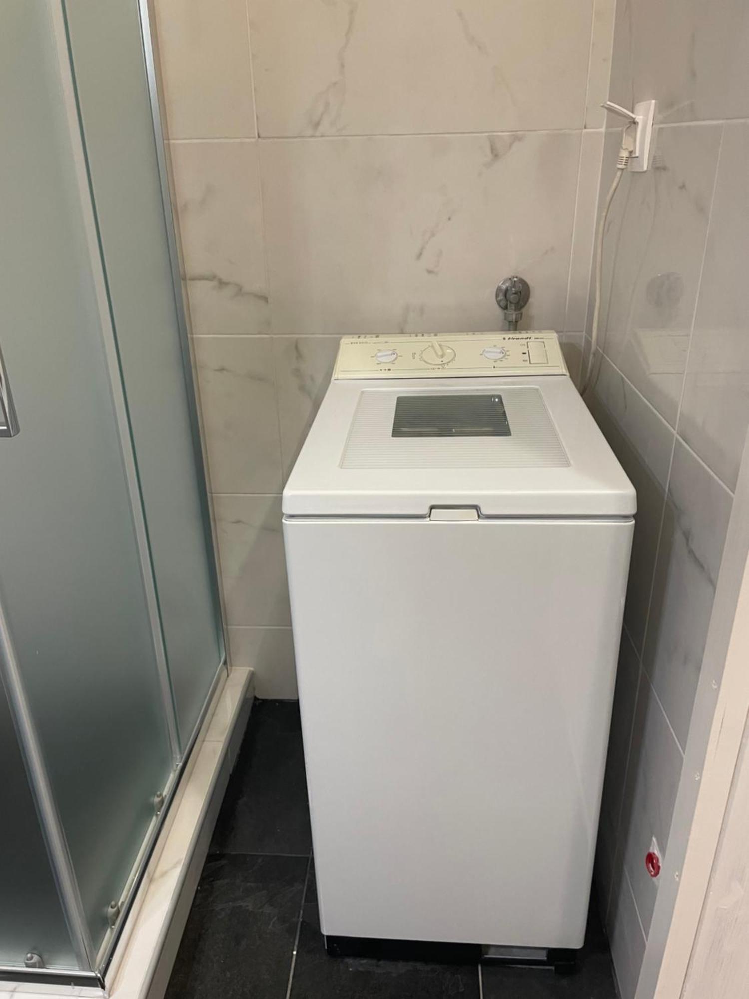 Nemesis Apartment Litóchoron Ngoại thất bức ảnh
