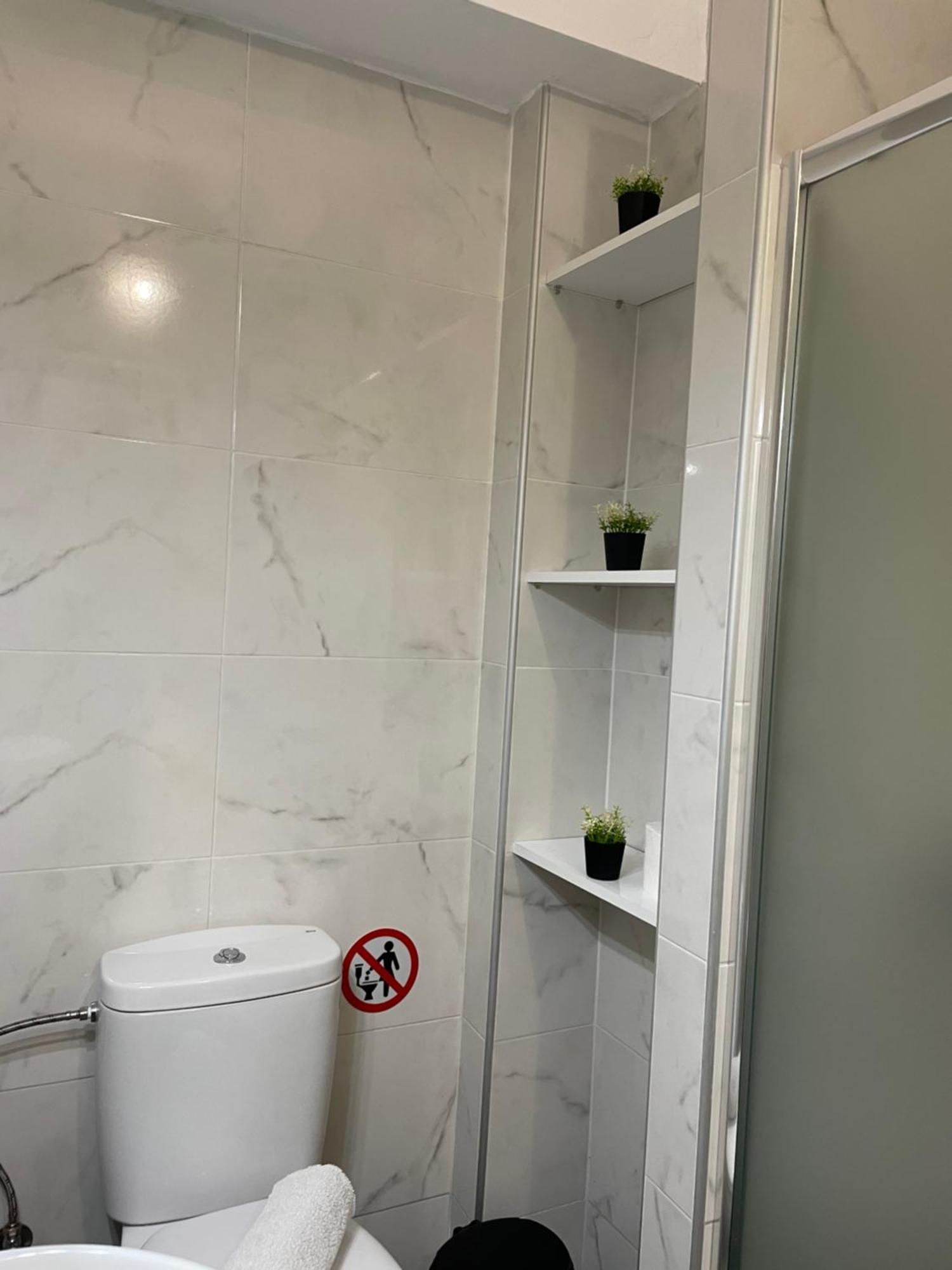 Nemesis Apartment Litóchoron Ngoại thất bức ảnh