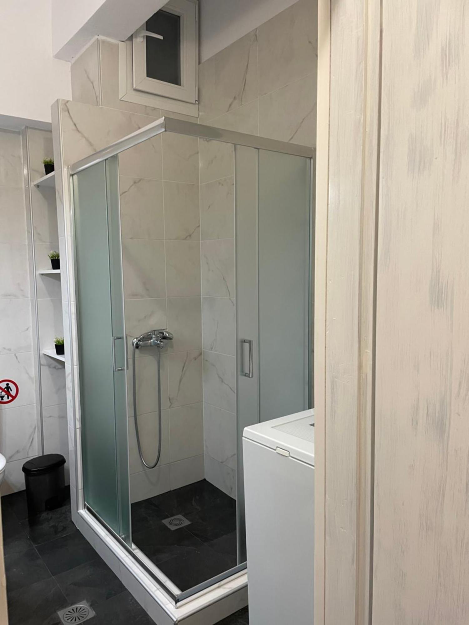 Nemesis Apartment Litóchoron Ngoại thất bức ảnh