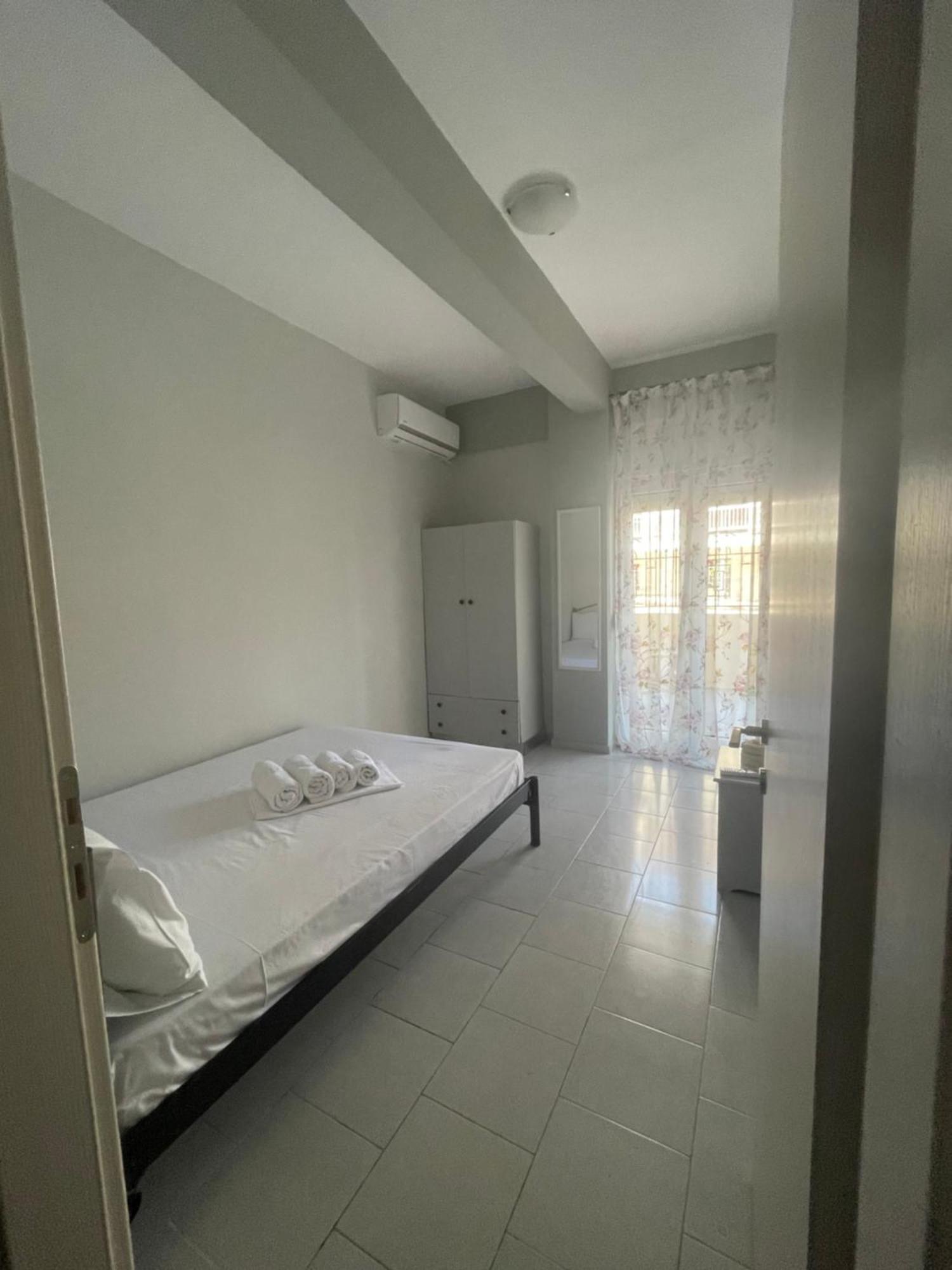 Nemesis Apartment Litóchoron Ngoại thất bức ảnh