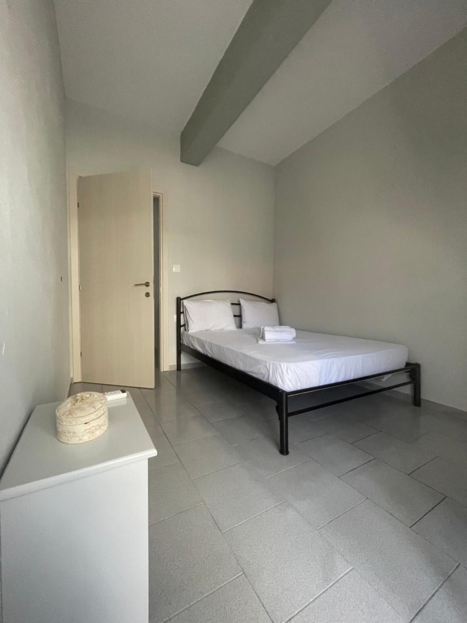 Nemesis Apartment Litóchoron Ngoại thất bức ảnh